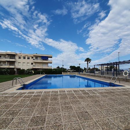 Apartaments Marinera L'Eucaliptus المظهر الخارجي الصورة