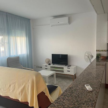 Apartaments Marinera L'Eucaliptus المظهر الخارجي الصورة
