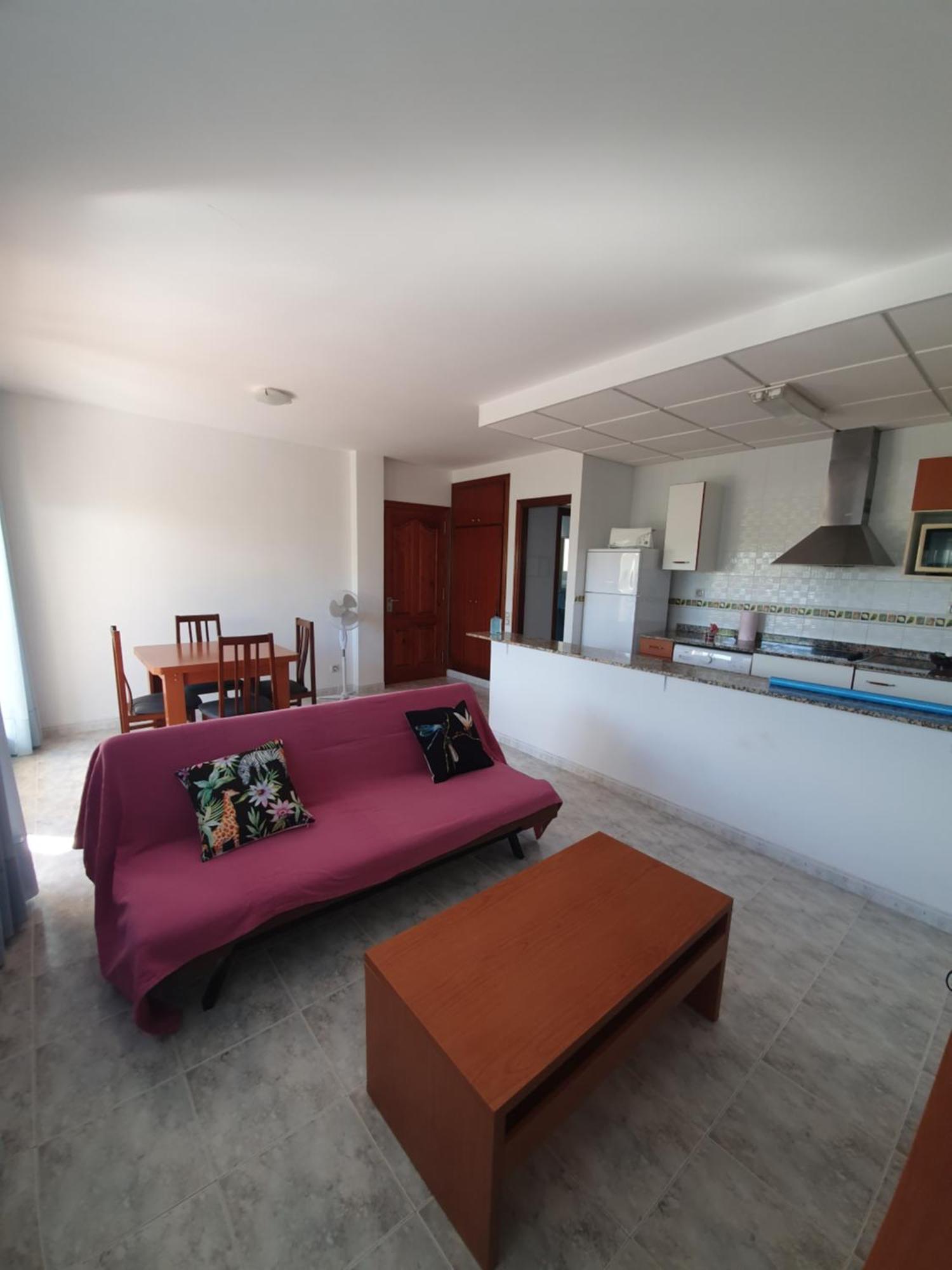 Apartaments Marinera L'Eucaliptus المظهر الخارجي الصورة