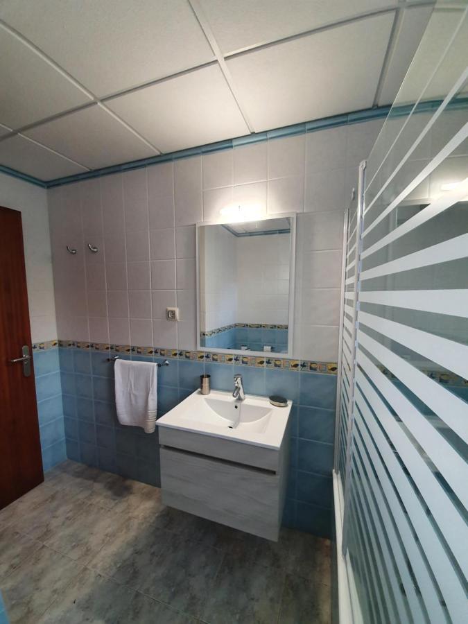 Apartaments Marinera L'Eucaliptus المظهر الخارجي الصورة