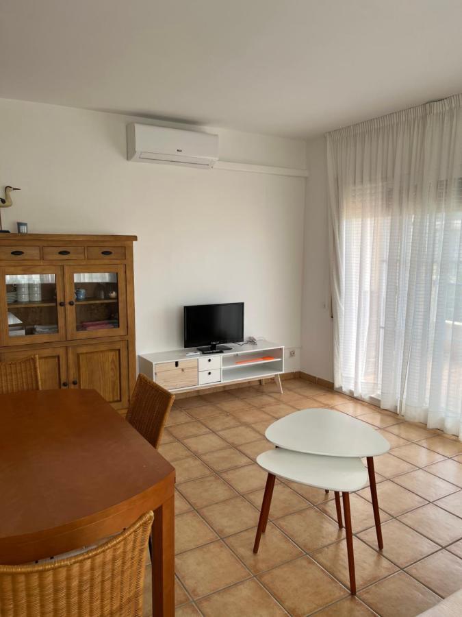 Apartaments Marinera L'Eucaliptus المظهر الخارجي الصورة