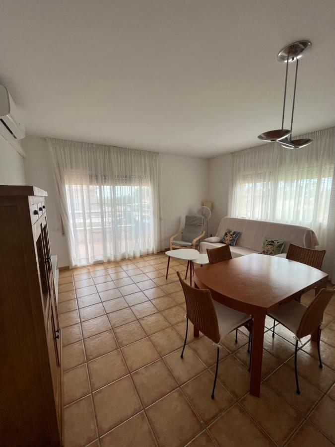 Apartaments Marinera L'Eucaliptus المظهر الخارجي الصورة