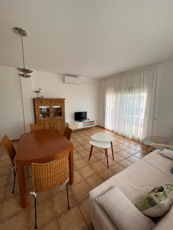 Apartaments Marinera L'Eucaliptus المظهر الخارجي الصورة