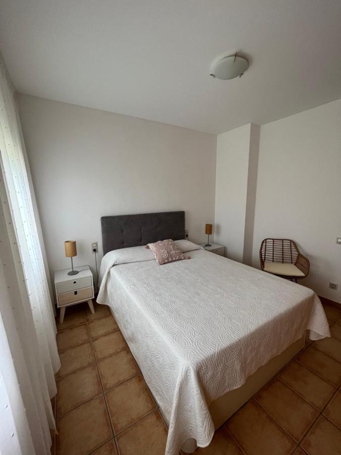 Apartaments Marinera L'Eucaliptus المظهر الخارجي الصورة