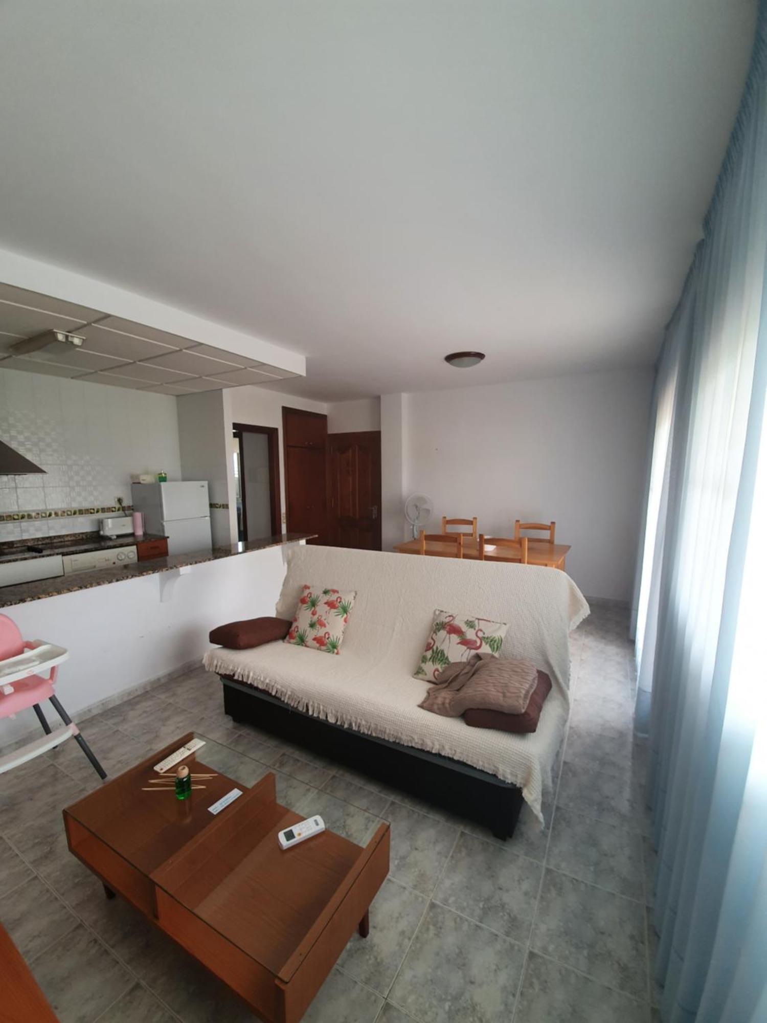 Apartaments Marinera L'Eucaliptus الغرفة الصورة