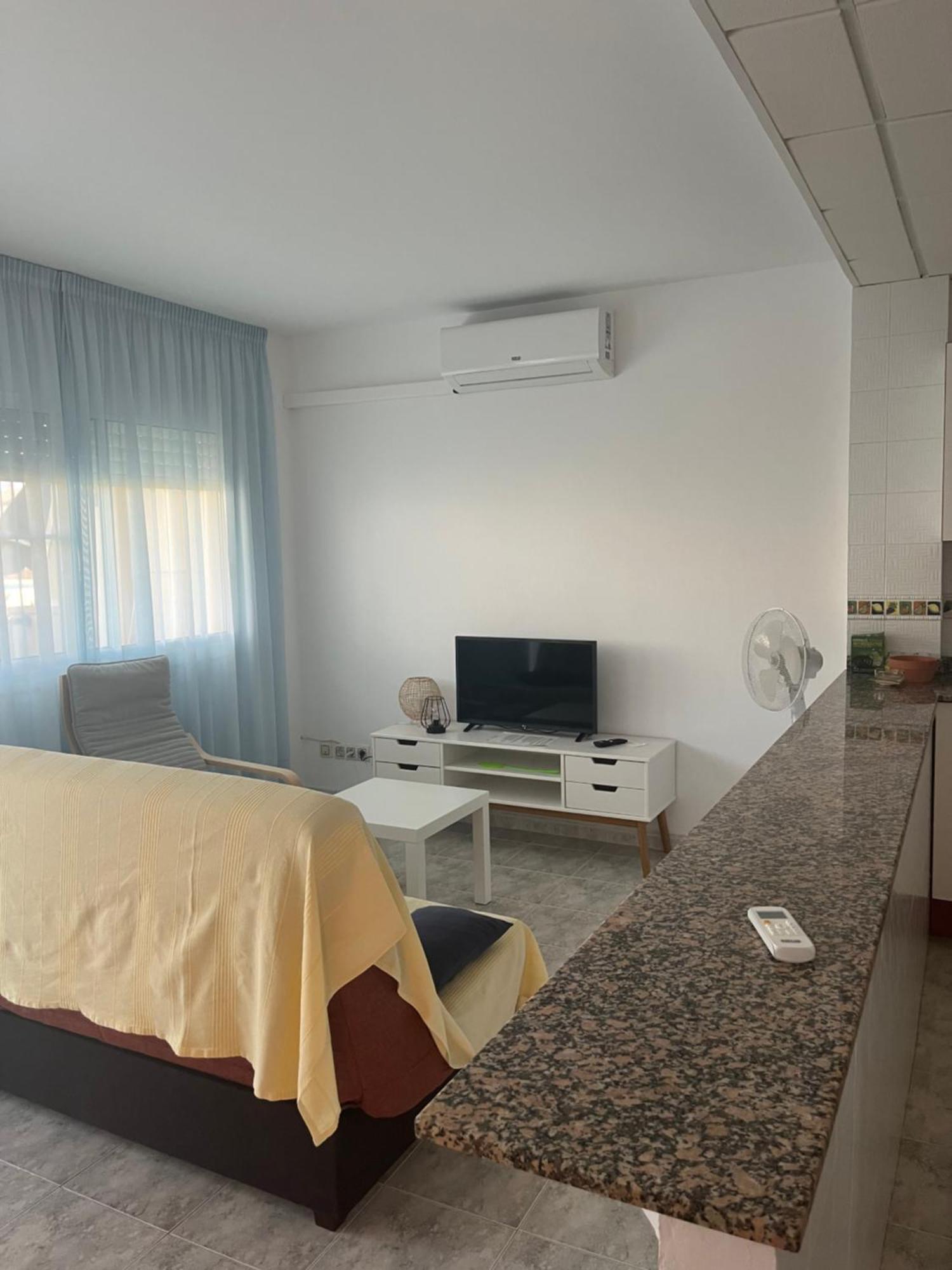 Apartaments Marinera L'Eucaliptus المظهر الخارجي الصورة
