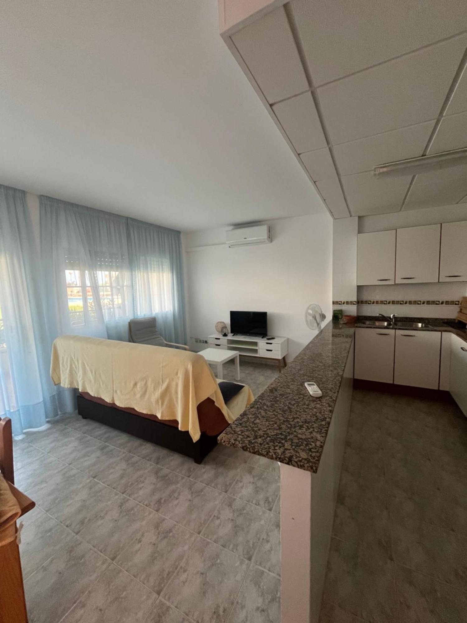 Apartaments Marinera L'Eucaliptus المظهر الخارجي الصورة